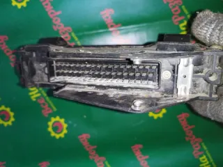 1H0907379D Блок управления abs Volkswagen Passat B5 Арт 2-235138, вид 2