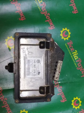 1H0907379D Блок управления abs Volkswagen Passat B5 Арт 2-235138, вид 3