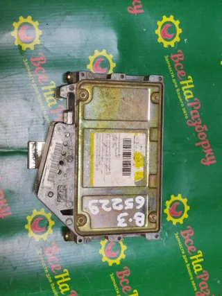 535907379E Блок управления abs Volkswagen Passat B3 Арт 2-235162, вид 1