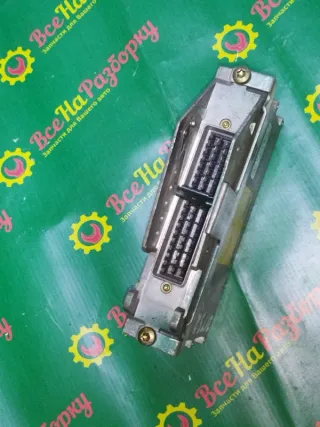 535907379E Блок управления abs Volkswagen Passat B3 Арт 2-235162, вид 3