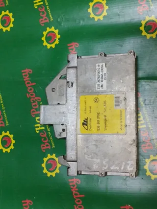 535907379E Блок управления abs Volkswagen Passat B3 Арт 2-235162, вид 5