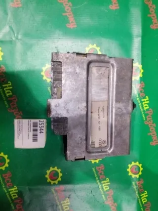535907379 Блок управления abs Volkswagen Passat B5 Арт 2-235202, вид 1