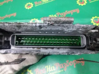 535907379 Блок управления abs Volkswagen Passat B5 Арт 2-235202, вид 3