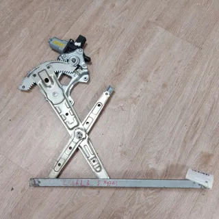  Стеклоподъемник двери Mitsubishi Outlander 3 Арт 2-235465, вид 3