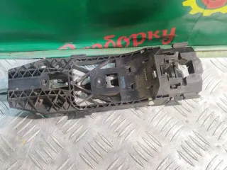 5N0839885H Кронштейн Volkswagen Polo 5 Арт 2-235931, вид 2