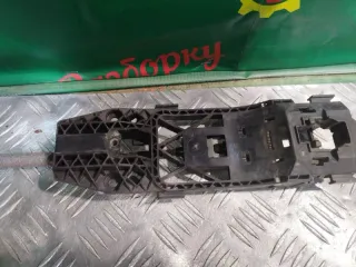 5N0839885H Кронштейн Volkswagen Polo 5 Арт 2-235950, вид 2