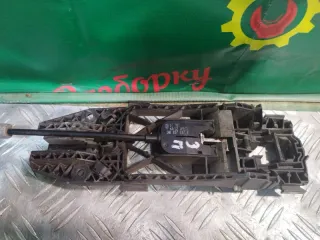 5N0839885H Кронштейн Volkswagen Polo 5 Арт 2-235950, вид 4