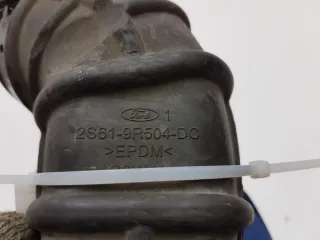 1149770 Патрубок воздушного фильтра Ford Fiesta 5 Арт 2-235989, вид 3