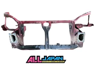 53010-FG010-9P Передняя панель крепления облицовки (телевизор) Subaru Impreza 3 Арт 2-236153, вид 1