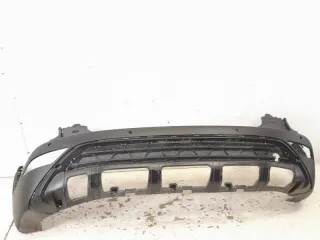86612BW000 Юбка бампера нижняя Hyundai Creta 1 Арт 2-236407, вид 2