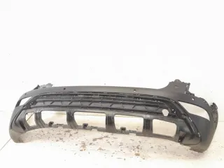 86612BW000 Юбка бампера нижняя Hyundai Creta 1 Арт 2-236407, вид 3