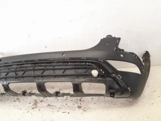86612BW000 Юбка бампера нижняя Hyundai Creta 1 Арт 2-236407, вид 5