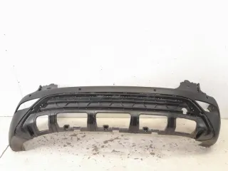 86612BW000 Юбка бампера нижняя Hyundai Creta 1 Арт 2-236407, вид 6