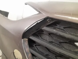 86511H5000 Бампер передний Hyundai Solaris 2 Арт 2-236458, вид 4