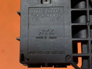 27718 ED00A Датчик загрязненности воздуха Infiniti EX Арт 2-236501, вид 5