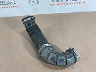 13265784 Патрубок воздушного фильтра Opel Astra J Арт 2-236572, вид 4