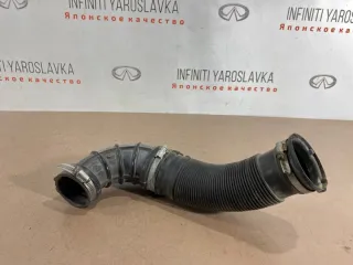 13265784 Патрубок воздушного фильтра Opel Astra J Арт 2-236572, вид 6