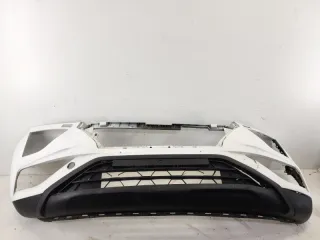86511BW000 Бампер передний Hyundai Creta 1 Арт 2-236798, вид 1