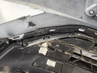 86511BW000 Бампер передний Hyundai Creta 1 Арт 2-236798, вид 11