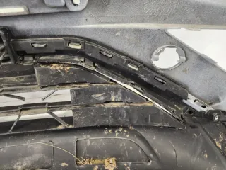 86511BW000 Бампер передний Hyundai Creta 1 Арт 2-236798, вид 12