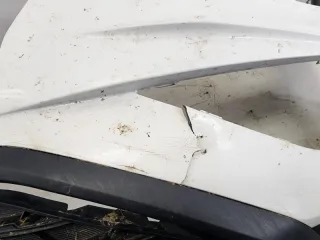 86511BW000 Бампер передний Hyundai Creta 1 Арт 2-236798, вид 3