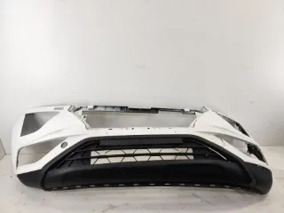 86511BW000 Бампер передний Hyundai Creta 1 Арт 2-236798, вид 7
