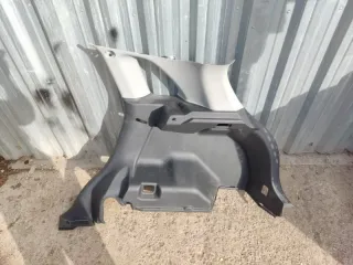  Обшивка багажника Mitsubishi ASX Арт 2-236851, вид 4