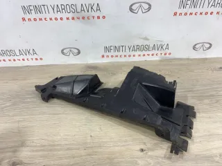 7104JT Дефлектор радиатора Peugeot 3008 1 Арт 2-236900, вид 6