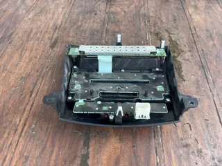  Магнитола Mitsubishi Outlander 2 Арт 2-236949, вид 6