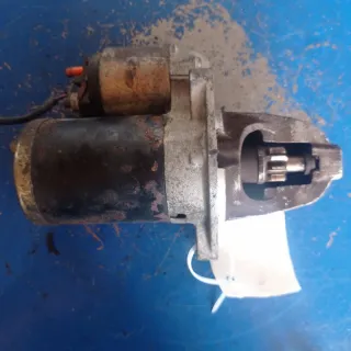 MR994922 Стартер Mitsubishi Lancer 9 Арт 2-237100, вид 1
