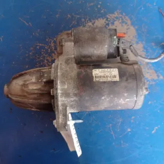 MR994922 Стартер Mitsubishi Lancer 9 Арт 2-237100, вид 3