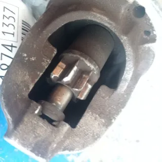MR994922 Стартер Mitsubishi Lancer 9 Арт 2-237100, вид 5