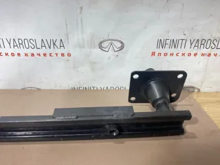 7104JZ Усилитель бампера Peugeot 3008 1 Арт 2-237255, вид 3