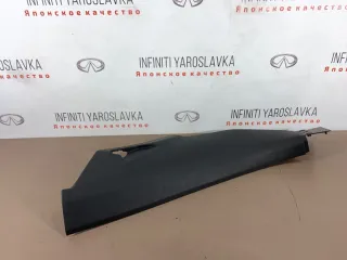 7P0867765C82V Обшивка стойки Volkswagen Touareg 2 Арт 2-237492, вид 7