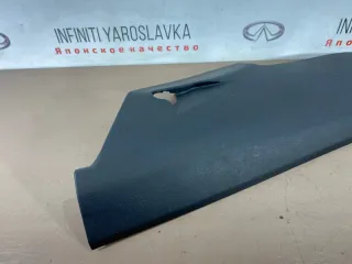 7P0867765C82V Обшивка стойки Volkswagen Touareg 2 Арт 2-237492, вид 8