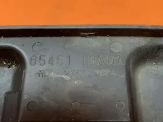 65451 1BA0A Накладка петли капота Infiniti EX Арт 2-237617, вид 3