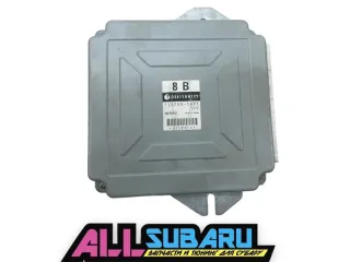 22611-AH121 Блок управления двигателя, мозг Subaru Legacy 4 Арт 2-237689, вид 1