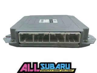22611-AH121 Блок управления двигателя, мозг Subaru Legacy 4 Арт 2-237689, вид 2