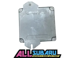 22611-AH121 Блок управления двигателя, мозг Subaru Legacy 4 Арт 2-237689, вид 3