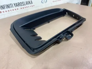 9Y0807795B0K1 Накладка на бампер Porsche Cayenne 959 Арт 2-237772, вид 4
