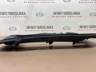 9Y0807795B0K1 Накладка на бампер Porsche Cayenne 959 Арт 2-237772, вид 6