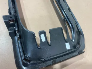 9Y0807795B0K1 Накладка на бампер Porsche Cayenne 959 Арт 2-237772, вид 9