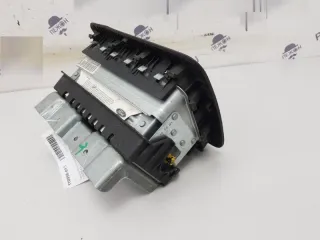 1219424 Подушка в торпеду (правый руль) Ford Fiesta 5 Арт 2-237914, вид 2