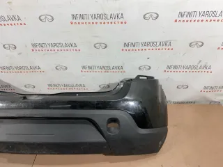 8200735456 Бампер задний Renault 11 Арт 2-238073, вид 13