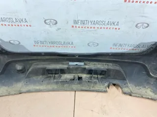 8200735456 Бампер задний Renault 11 Арт 2-238073, вид 18