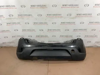 8200735456 Бампер задний Renault 11 Арт 2-238073, вид 3