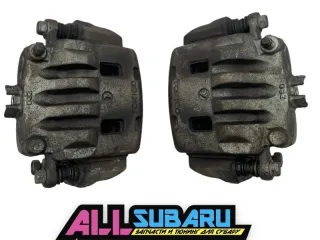26292-SA001 Тормозные суппорта Subaru Impreza 3 Арт 2-238110, вид 6