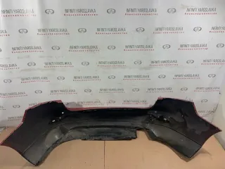 850229539R Бампер задний Renault Fluence  Арт 2-238142, вид 15