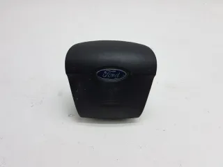 1484327 Крышка подушки безопасности водителя Ford Galaxy 1 restailing Арт 2-238217, вид 4
