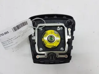 1484327 Крышка подушки безопасности водителя Ford Galaxy 1 restailing Арт 2-238217, вид 6